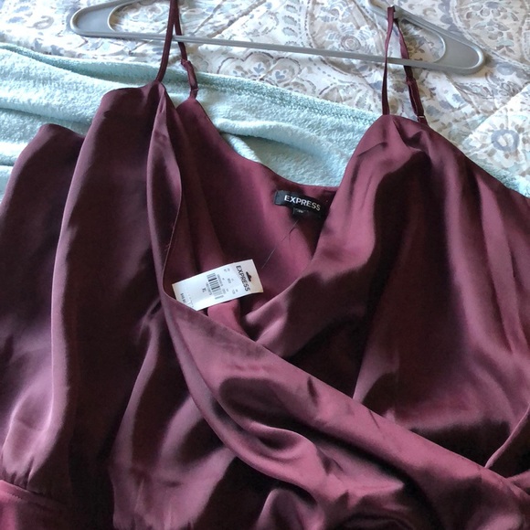 Express top - Picture 2 of 4